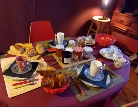 Beaune Nuit — foto 5